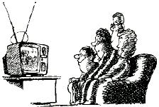 TV